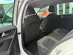 Used 2018 Volkswagen Golf GT White - Interior and Exterior details 18
