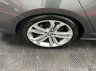 Used 2018 Volkswagen Golf Gtd Grey - Interior and Exterior details 10