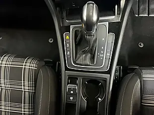 Used 2018 Volkswagen Golf Gtd Grey - Interior and Exterior details 14