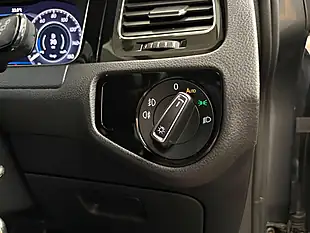 Used 2018 Volkswagen Golf Gtd Indium Grey - Interior and Exterior details 16
