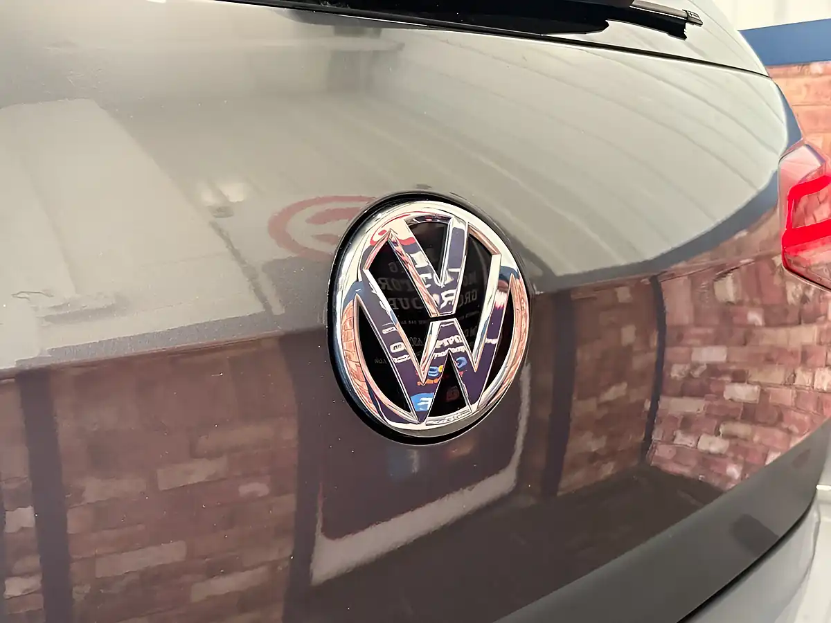 Used 2018 Volkswagen Golf Gtd Indium Grey - Interior and Exterior details 19