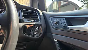 Used 2018 Volkswagen Golf Gtd Silver - Interior and Exterior details 18