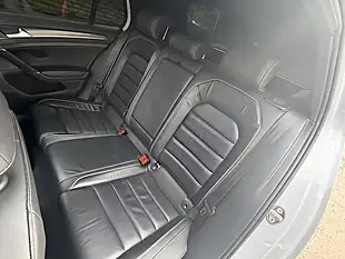 Used 2018 Volkswagen Golf Gtd Silver - Interior and Exterior details 15