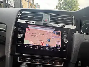 Used 2018 Volkswagen Golf Gtd Silver - Interior and Exterior details 18