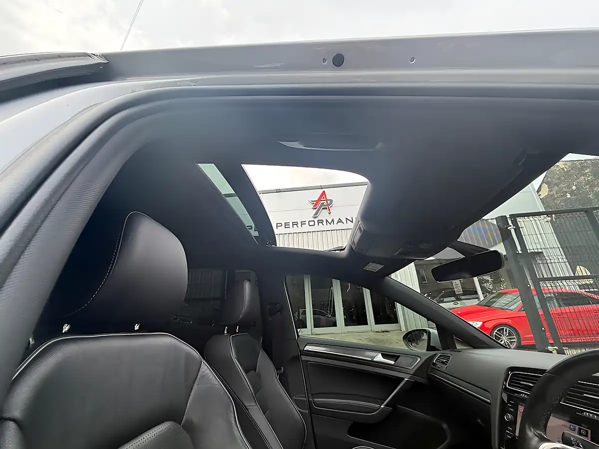 Used 2018 Volkswagen Golf Gtd Silver - Interior and Exterior details 20