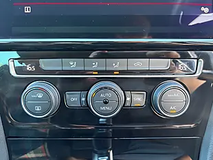 Used 2018 Volkswagen Golf GTI Gold - Interior and Exterior details 18
