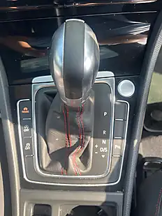 Used 2018 Volkswagen Golf GTI Performance Black - Interior and Exterior details 15