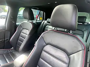 Used 2018 Volkswagen Golf GTI Performance Black - Interior and Exterior details 17