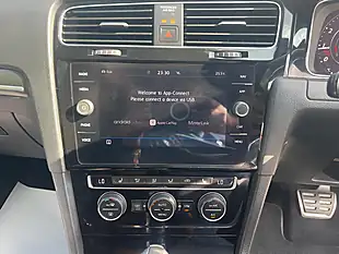 Used 2018 Volkswagen Golf GTI Performance Black - Interior and Exterior details 20