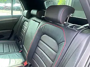 Used 2018 Volkswagen Golf GTI Performance Black - Interior and Exterior details 8