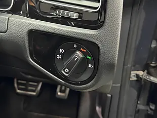 Used 2018 Volkswagen Golf GTI Performance Blue - Interior and Exterior details 17