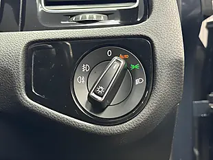 Used 2018 Volkswagen Golf GTI Performance Blue - Interior and Exterior details 18