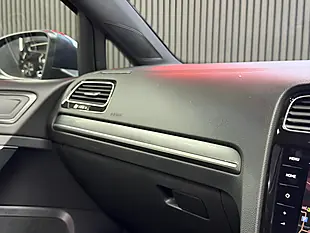 Used 2018 Volkswagen Golf GTI Performance Blue - Interior and Exterior details 20