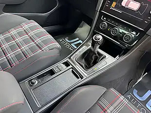 Used 2018 Volkswagen Golf GTI Performance Grey - Interior and Exterior details 15