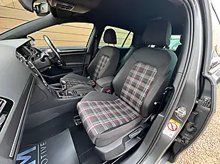 Used 2018 Volkswagen Golf GTI Performance Grey - Interior and Exterior details 18