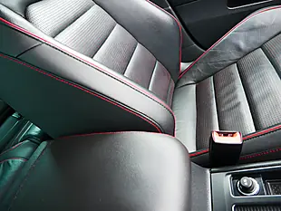 Used 2018 Volkswagen Golf GTI Performance White - Interior and Exterior details 17