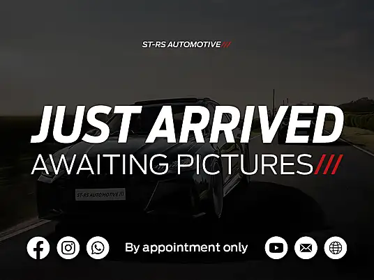 2018 Volkswagen Golf 2.0 TSI GTI