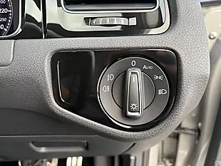 Used 2018 Volkswagen Golf GTI Silver - Interior and Exterior details 19