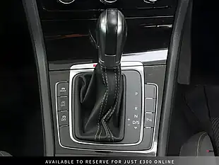 Used 2018 Volkswagen Golf R Grey - Interior and Exterior details 12