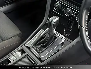 Used 2018 Volkswagen Golf R Grey - Interior and Exterior details 13