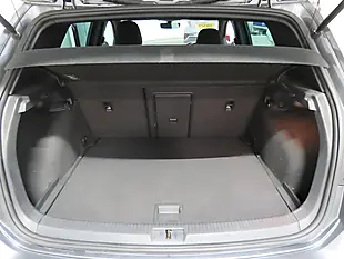 Used 2018 Volkswagen Golf R Grey - Interior and Exterior details 12