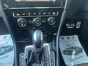 Used 2018 Volkswagen Golf R Lapiz Blue - Interior and Exterior details 16