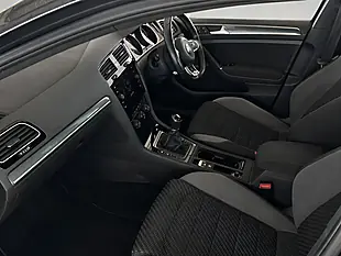 Used 2018 Volkswagen Golf R-Line Grey - Interior and Exterior details 6