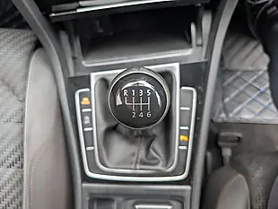 Used 2018 Volkswagen Golf R-Line - Interior and Exterior details 10