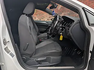Used 2018 Volkswagen Golf R-Line - Interior and Exterior details 14