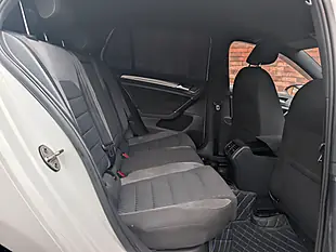 Used 2018 Volkswagen Golf R-Line - Interior and Exterior details 18