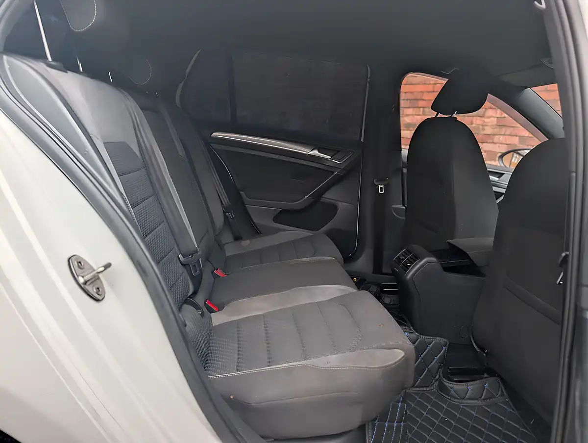 Used 2018 Volkswagen Golf R-Line - Interior and Exterior details 18