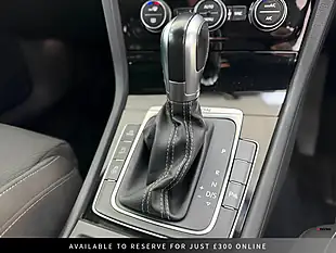 Used 2018 Volkswagen Golf R White - Interior and Exterior details 16