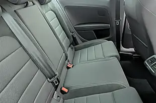 Used 2018 Volkswagen Golf R White - Interior and Exterior details 15