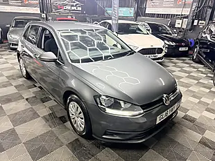 Used 2018 Volkswagen Golf S Grey - Interior and Exterior details 13