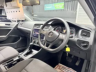 Used 2018 Volkswagen Golf S Grey - Interior and Exterior details 18