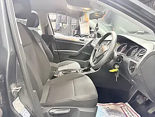 Used 2018 Volkswagen Golf S Grey - Interior and Exterior details 19