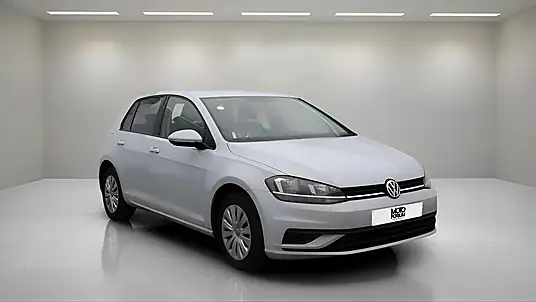 2018 Volkswagen Golf 1.4 TSI S