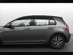 Used 2018 Volkswagen Golf Se Grey - Interior and Exterior details 10