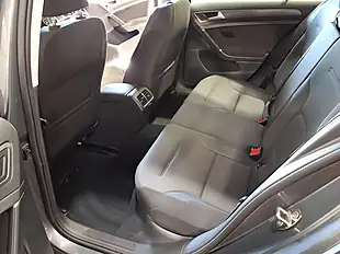 Used 2018 Volkswagen Golf Se Grey - Interior and Exterior details 20