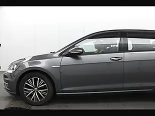 Used 2018 Volkswagen Golf Se Grey - Interior and Exterior details 8