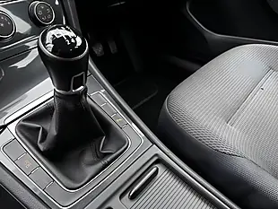 Used 2018 Volkswagen Golf Se Grey - Interior and Exterior details 19