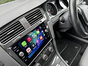 Used 2018 Volkswagen Golf Se Grey - Interior and Exterior details 20