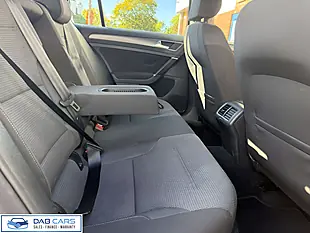 Used 2018 Volkswagen Golf Se Grey - Interior and Exterior details 11