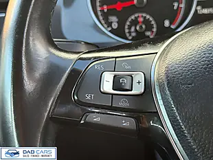 Used 2018 Volkswagen Golf Se Grey - Interior and Exterior details 12