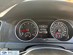Used 2018 Volkswagen Golf Se Grey - Interior and Exterior details 13