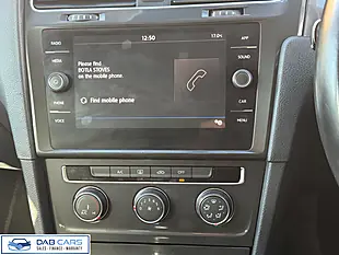 Used 2018 Volkswagen Golf Se Grey - Interior and Exterior details 14