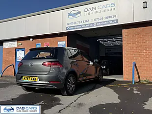 Used 2018 Volkswagen Golf Se Grey - Interior and Exterior details 15