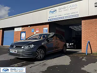 Used 2018 Volkswagen Golf Se Grey - Interior and Exterior details 16