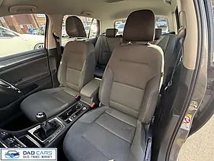 Used 2018 Volkswagen Golf Se Grey - Interior and Exterior details 19