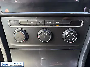 Used 2018 Volkswagen Golf Se Grey - Interior and Exterior details 20